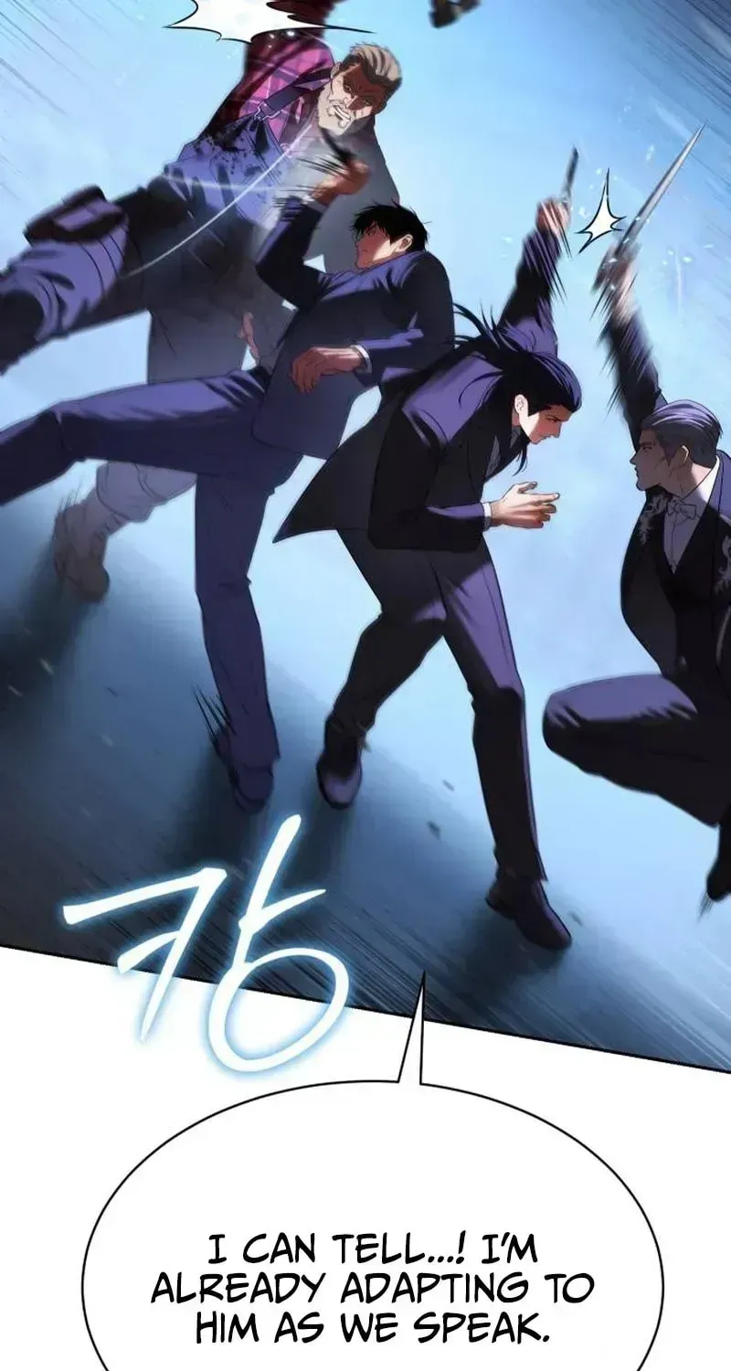 Read Baek XX chapter 1.6 image 96 on Lezhin