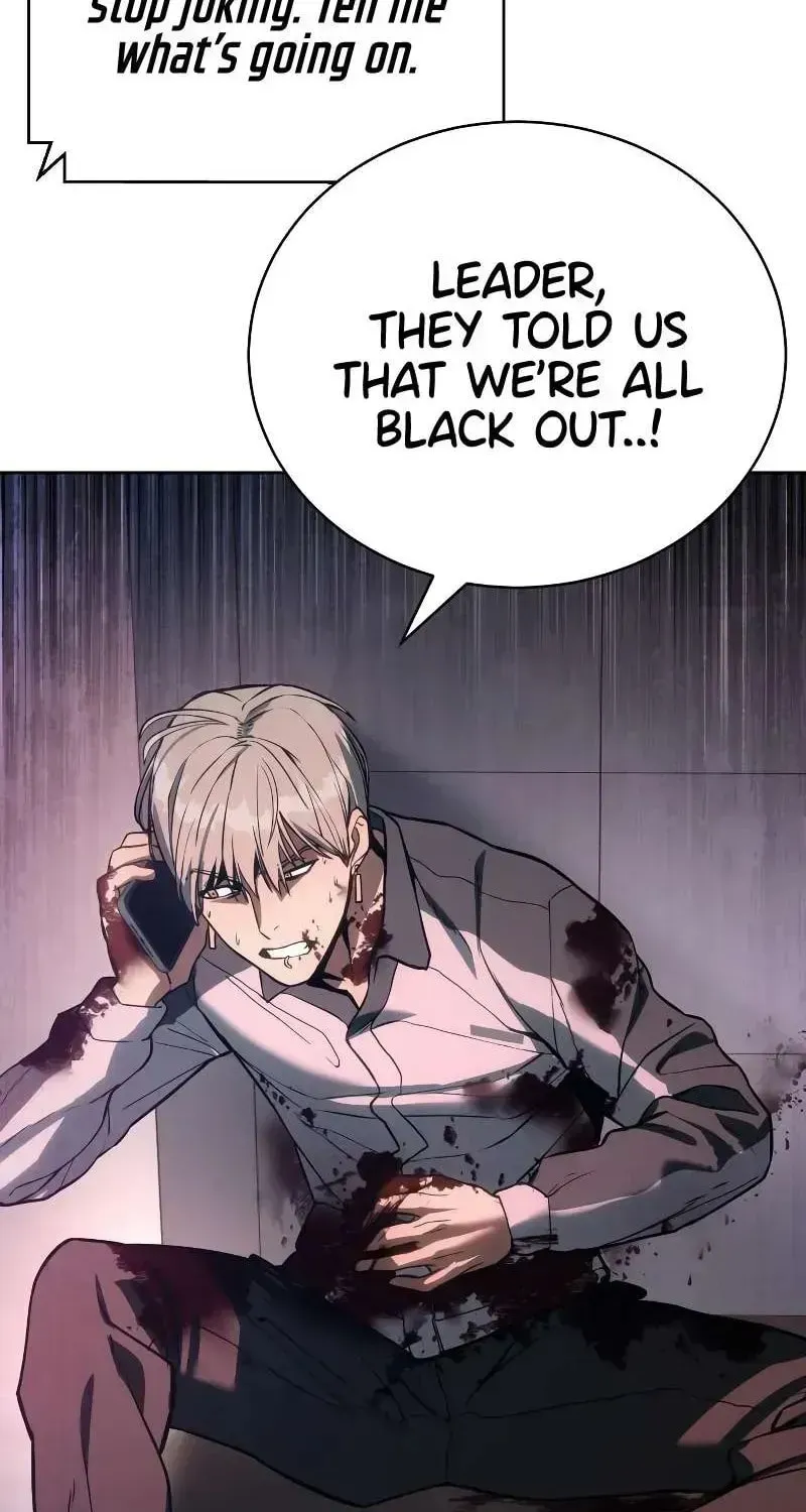 Read Baek XX chapter 1.7 image 117 on Lezhin