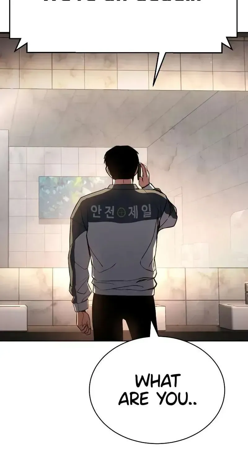Read Baek XX chapter 1.7 image 119 on Lezhin