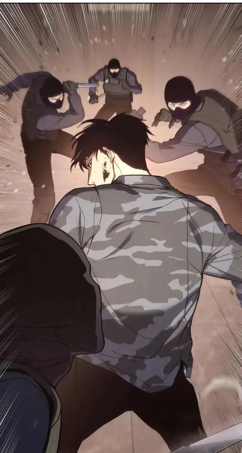 Read Baek XX chapter 1.7 image 176 on Lezhin
