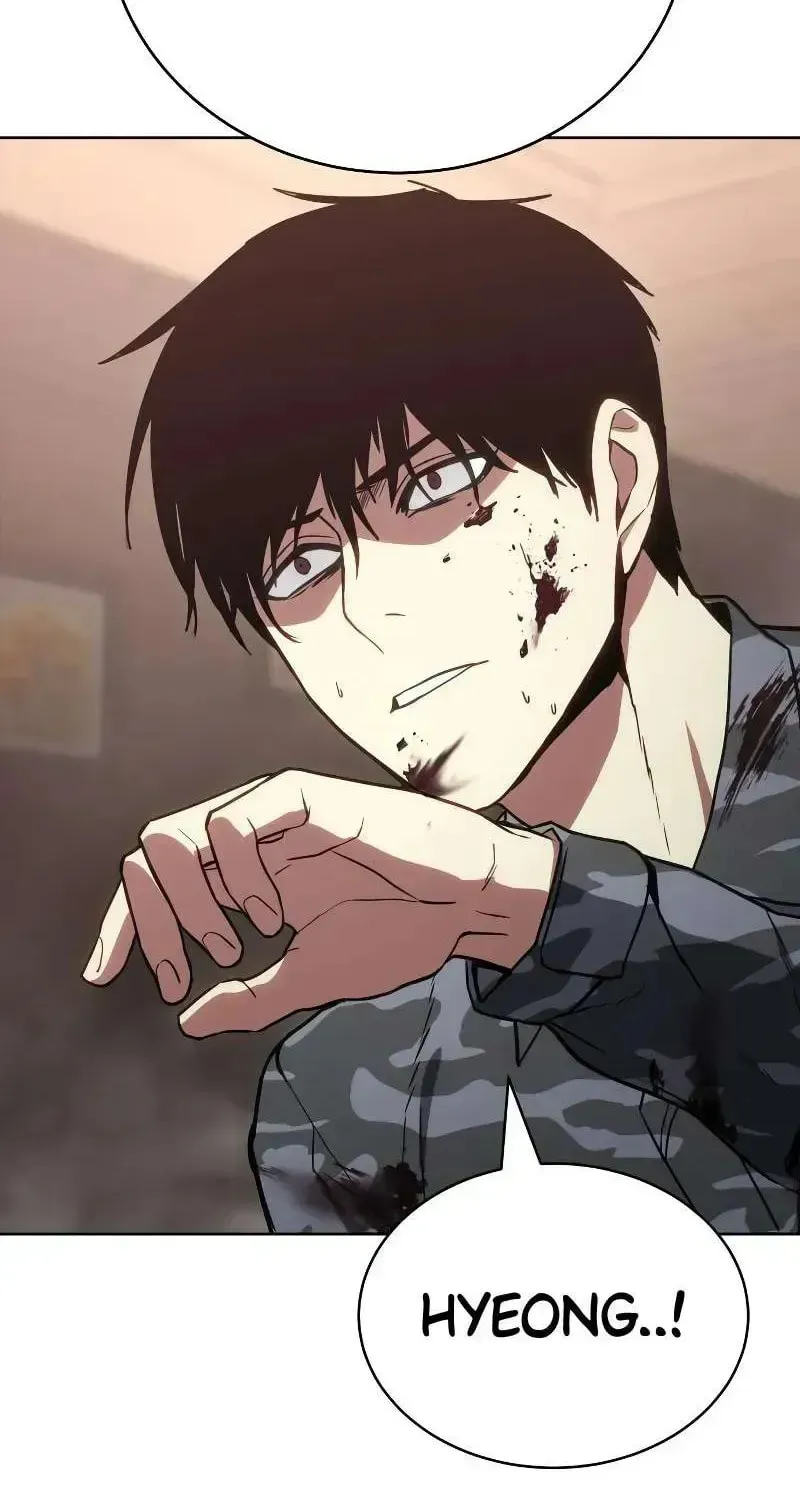 Read Baek XX chapter 1.7 image 188 on Lezhin