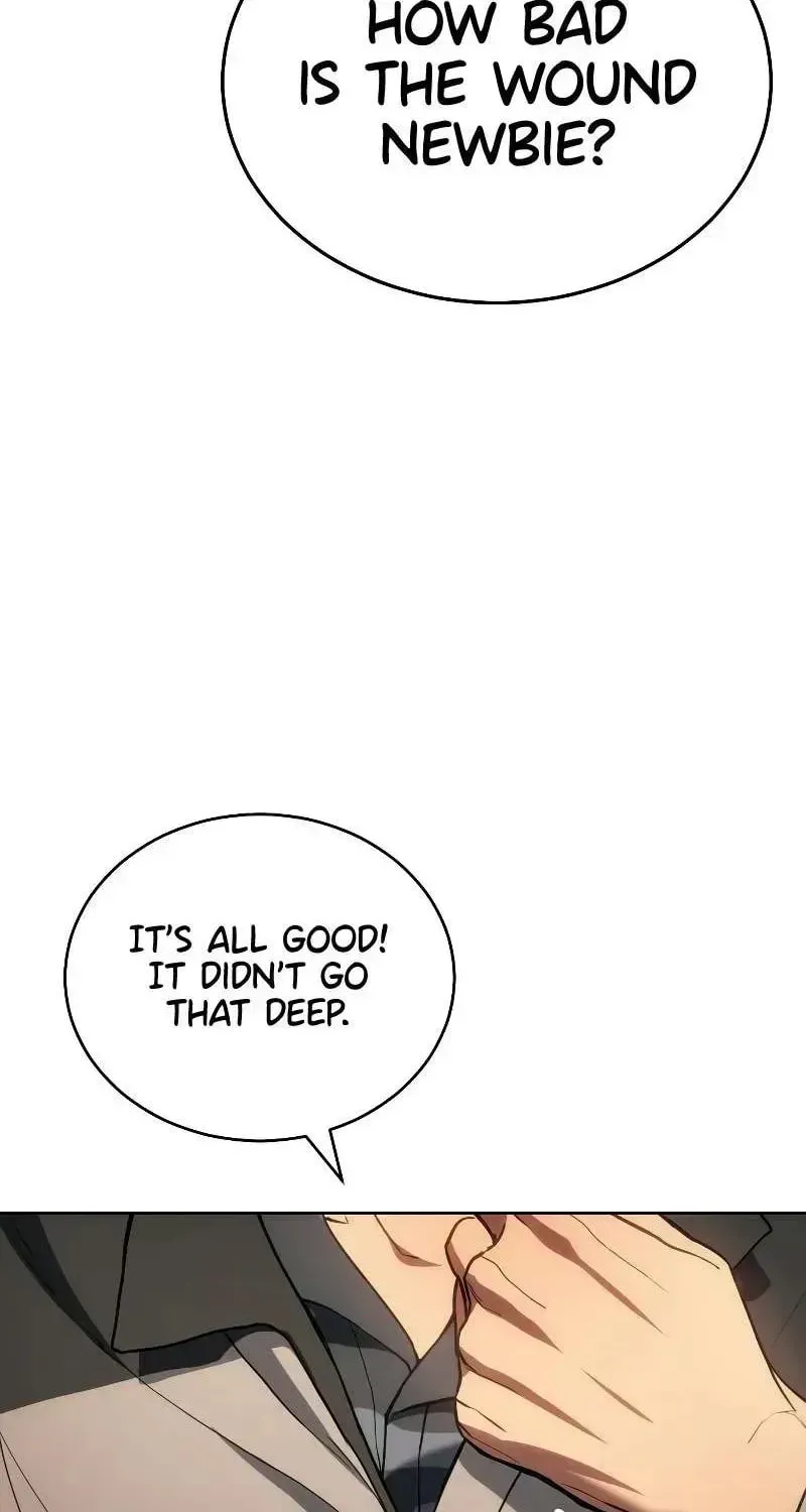 Read Baek XX chapter 1.7 image 25 on Lezhin