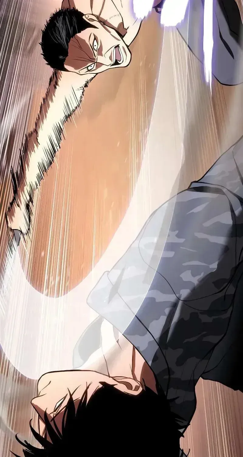 Read Baek XX chapter 1.8 image 31 on Lezhin