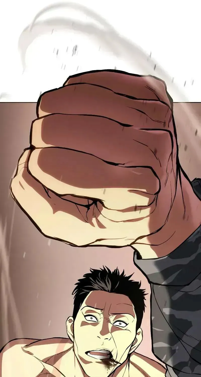 Read Baek XX chapter 1.8 image 36 on Lezhin