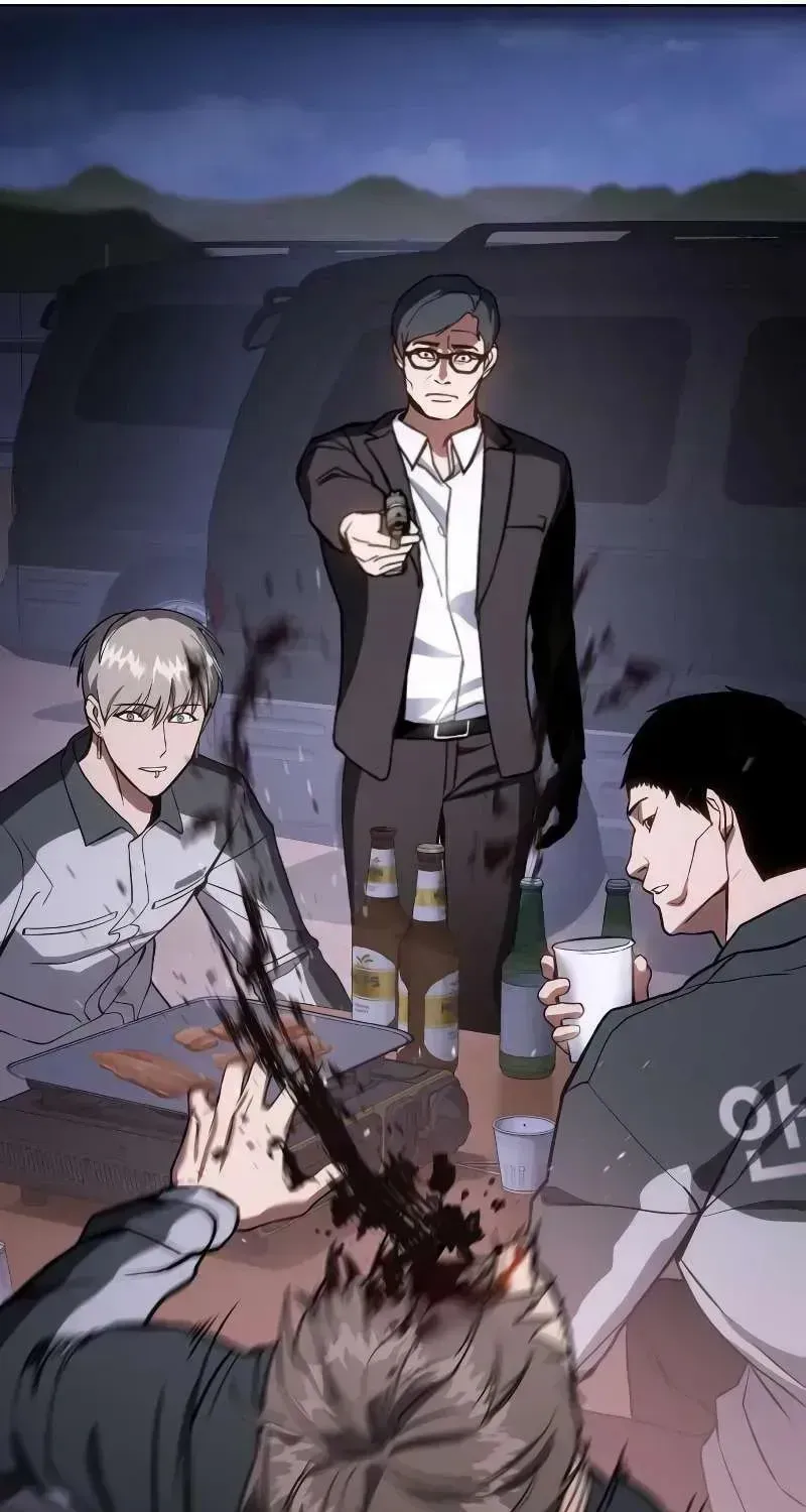 Read Baek XX chapter 1.8 image 84 on Lezhin