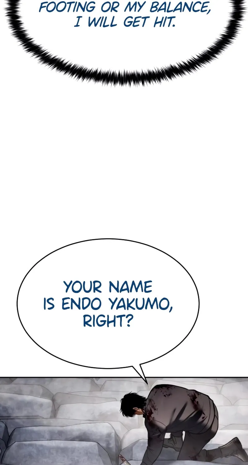 Read Baek XX chapter 135 image 100 on Lezhin