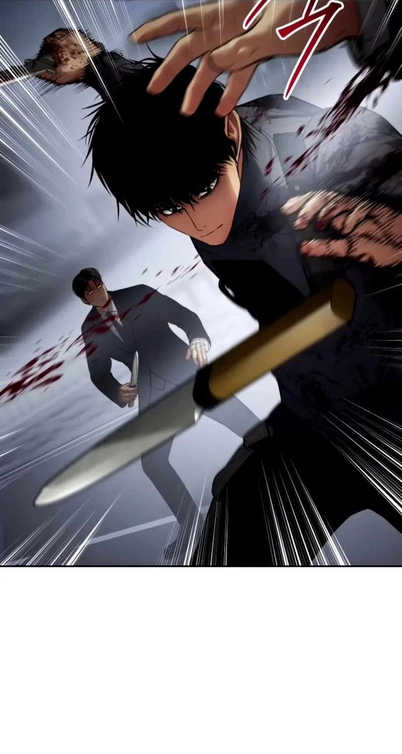 Read Baek XX chapter 135 image 11 on Lezhin