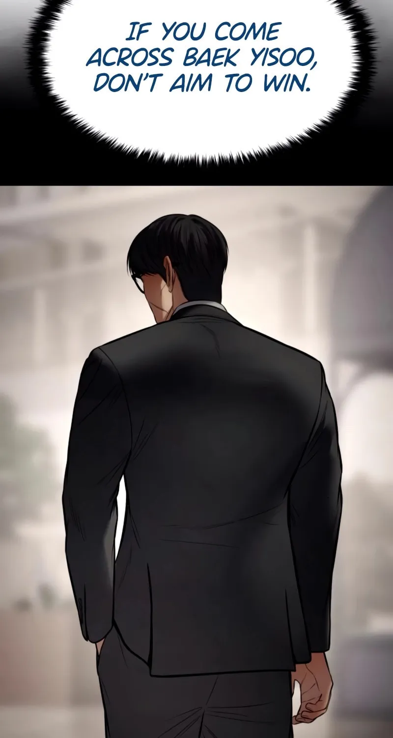 Read Baek XX chapter 135 image 111 on Lezhin