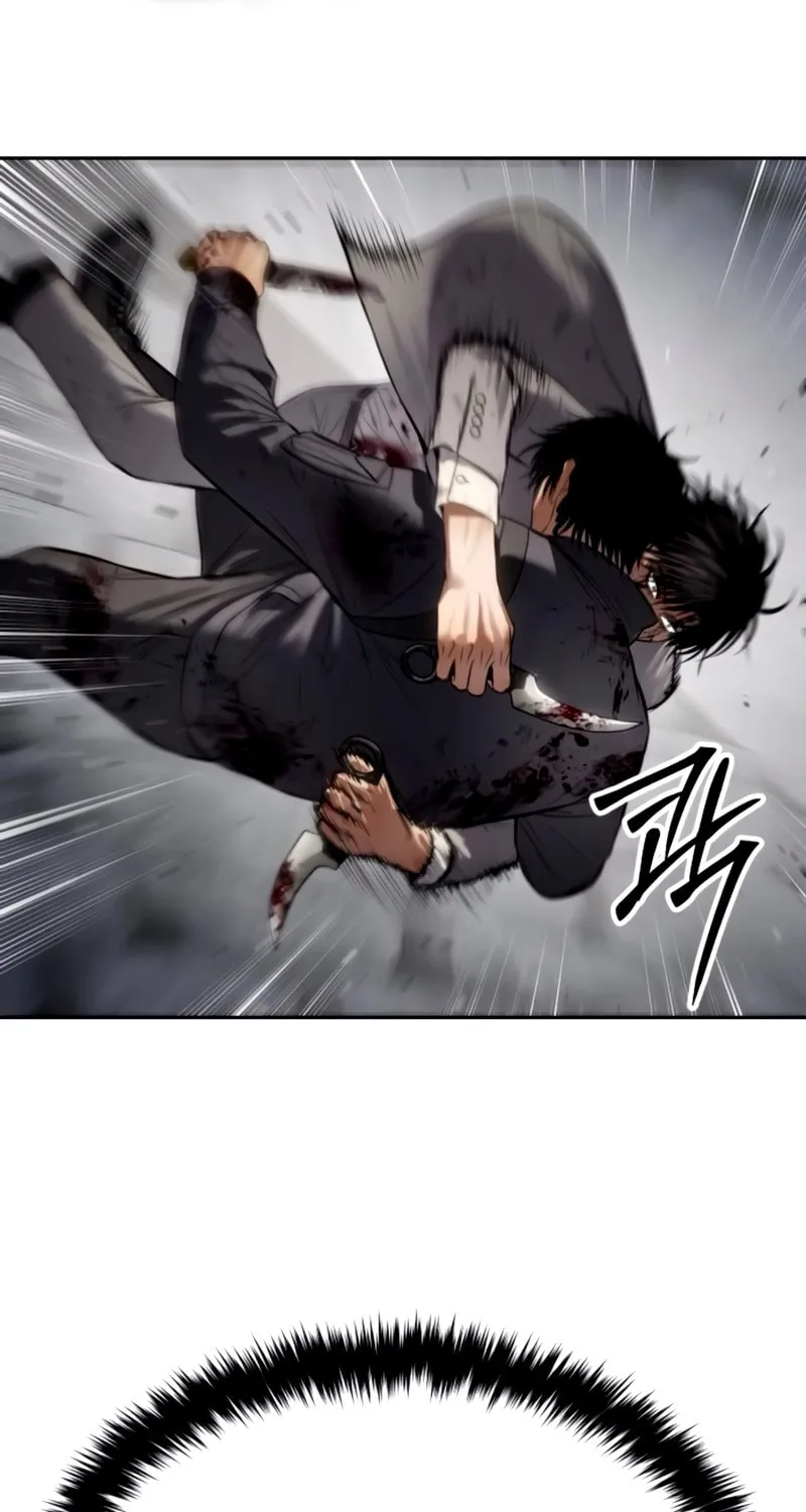 Read Baek XX chapter 135 image 113 on Lezhin