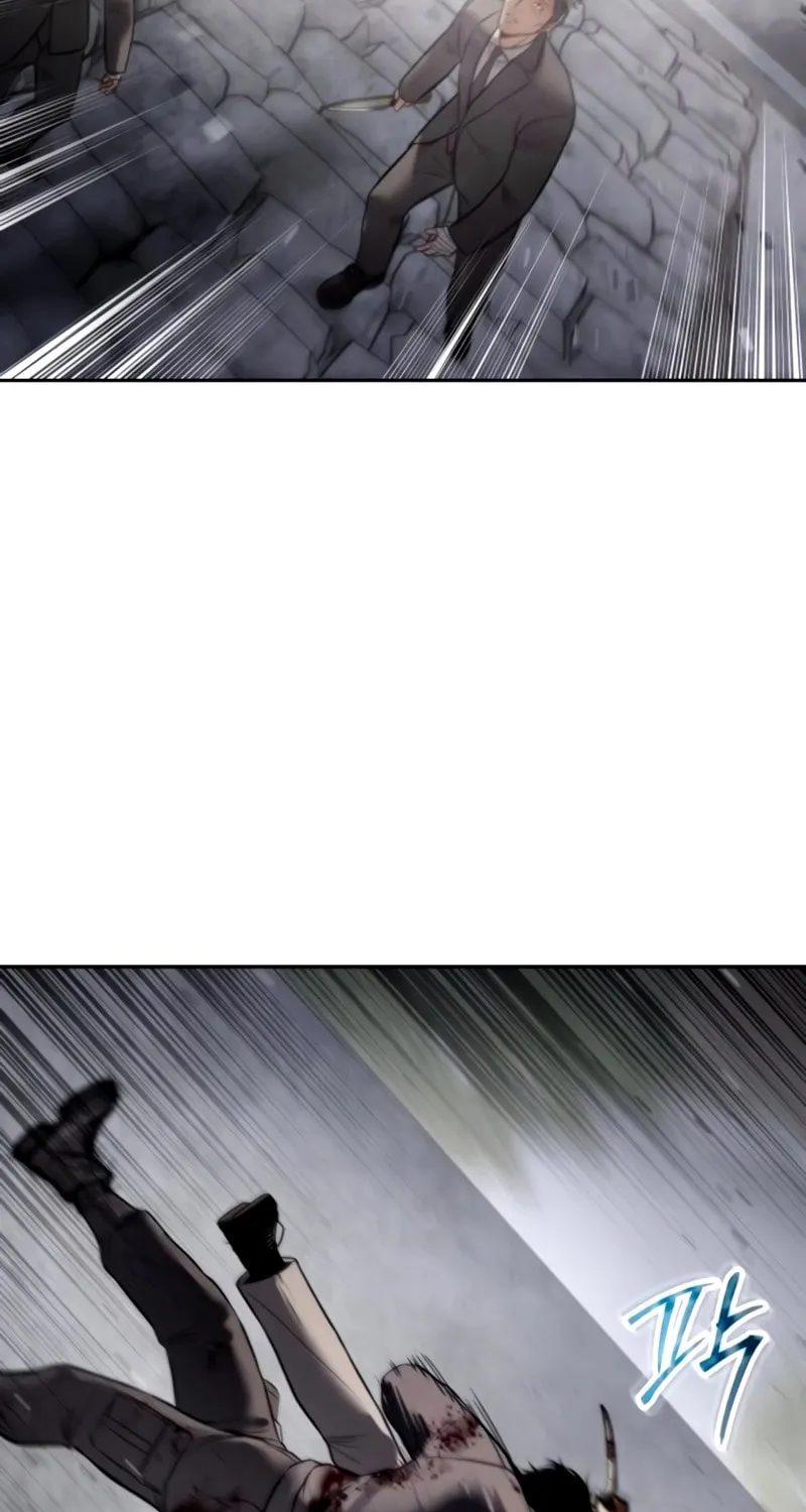 Read Baek XX chapter 135 image 115 on Lezhin