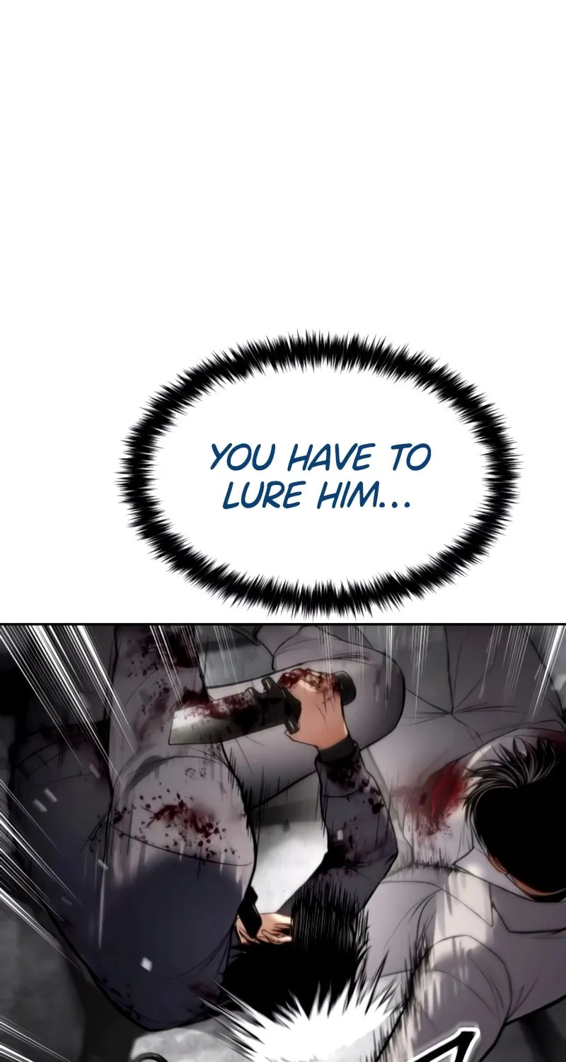 Read Baek XX chapter 135 image 119 on Lezhin