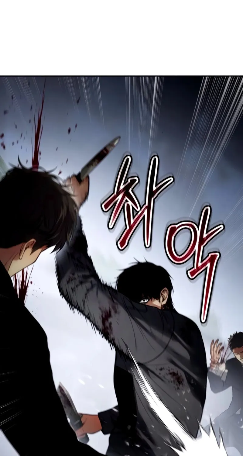 Read Baek XX chapter 135 image 12 on Lezhin
