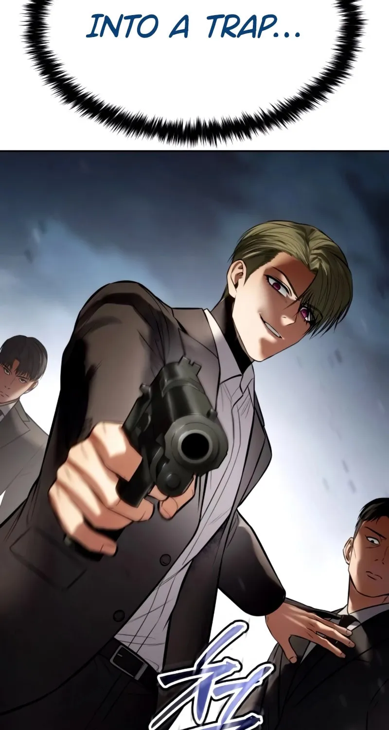 Read Baek XX chapter 135 image 126 on Lezhin