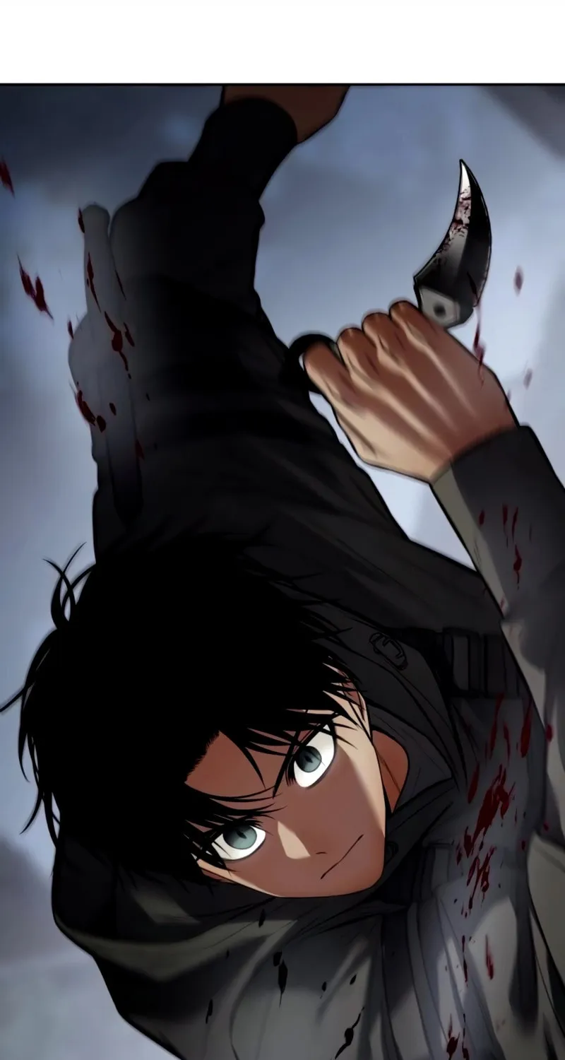 Read Baek XX chapter 135 image 18 on Lezhin