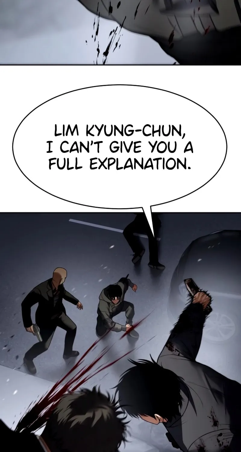 Read Baek XX chapter 135 image 19 on Lezhin