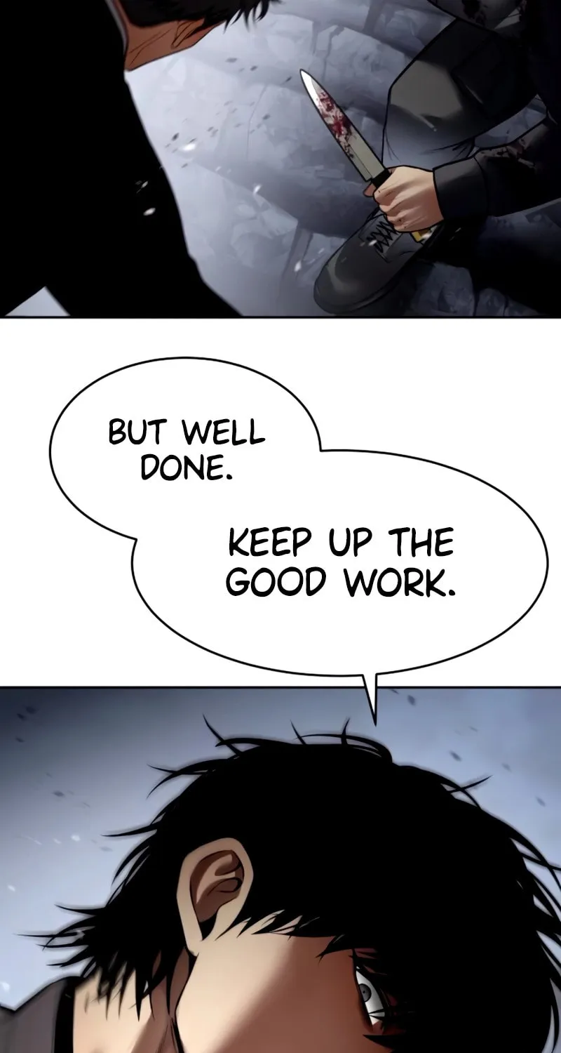 Read Baek XX chapter 135 image 20 on Lezhin