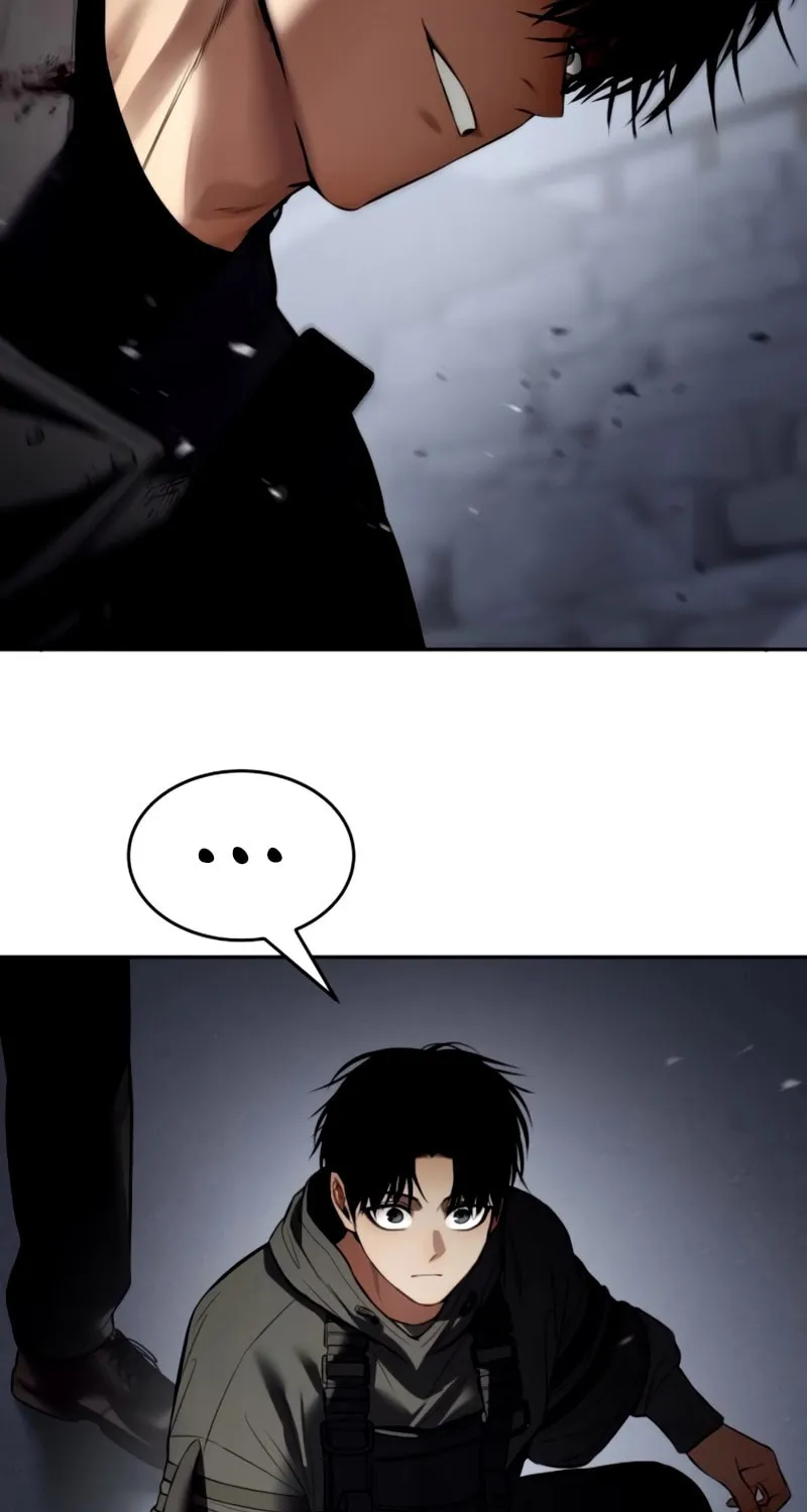 Read Baek XX chapter 135 image 21 on Lezhin