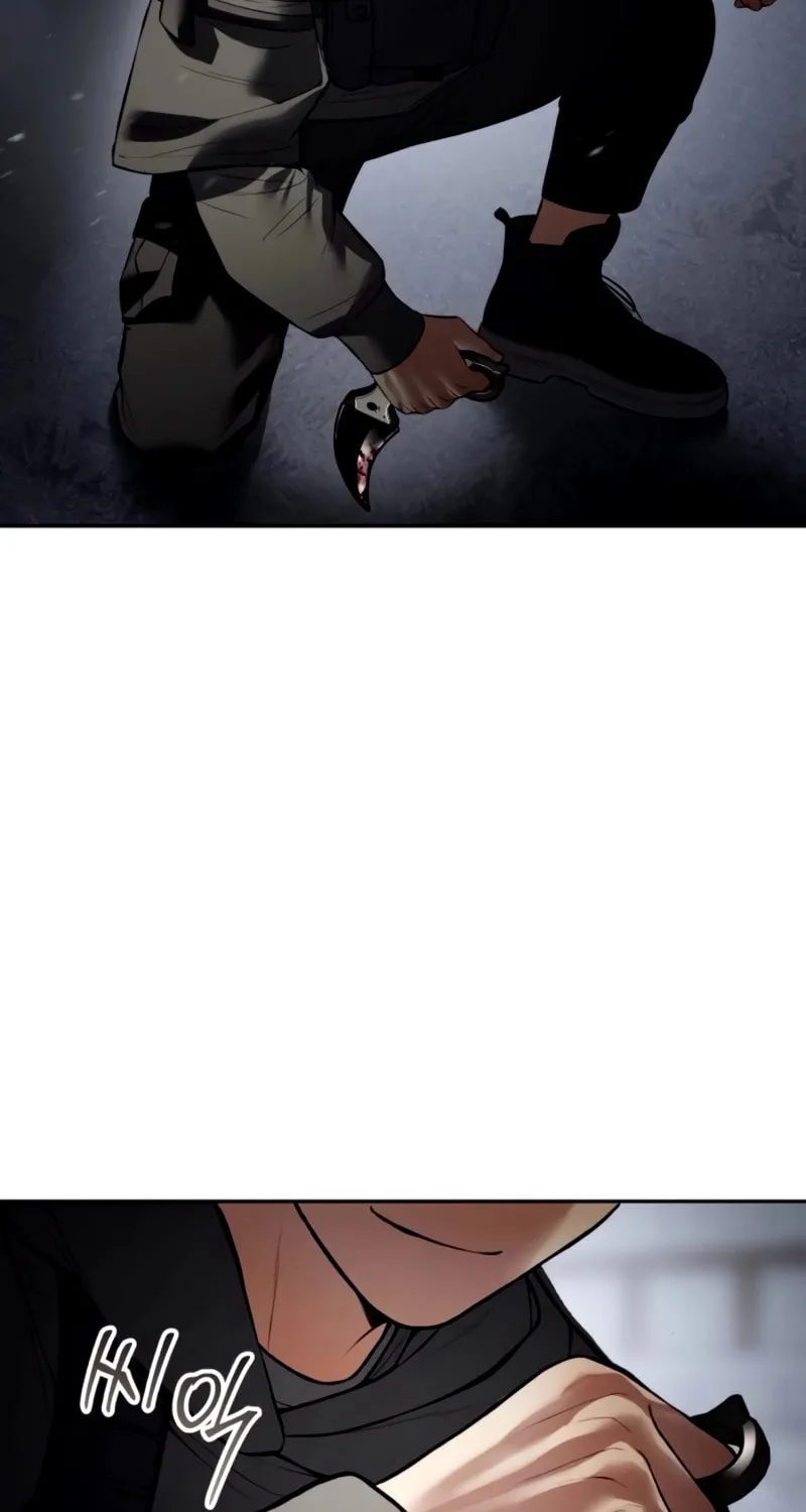 Read Baek XX chapter 135 image 22 on Lezhin