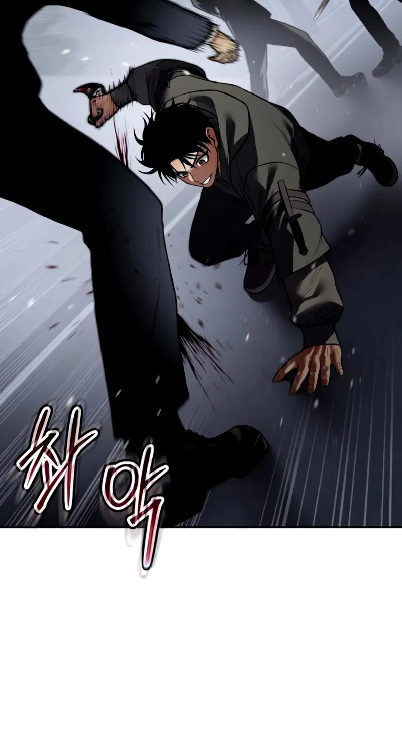 Read Baek XX chapter 135 image 24 on Lezhin