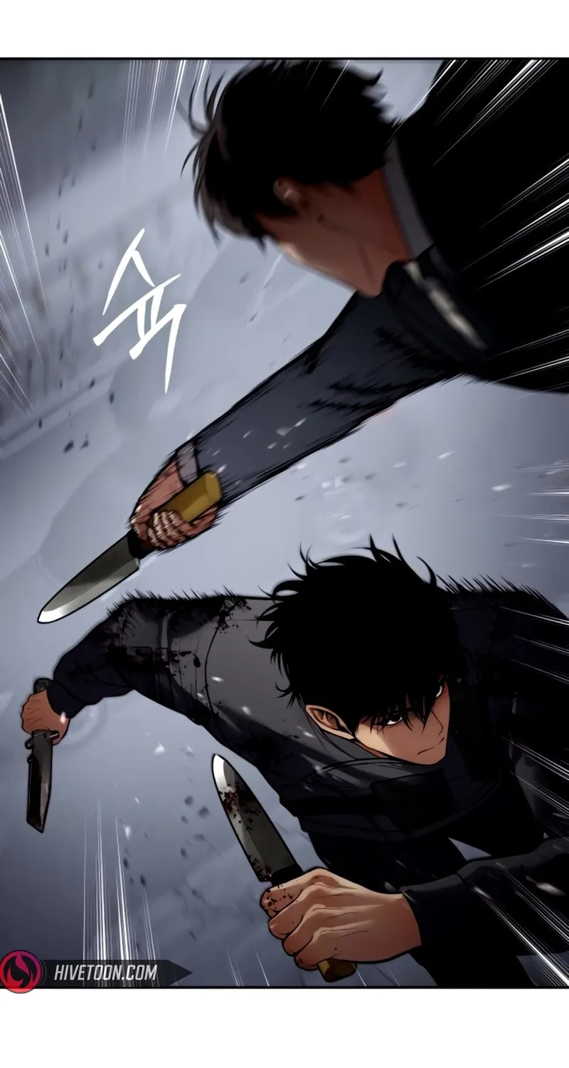 Read Baek XX chapter 135 image 25 on Lezhin