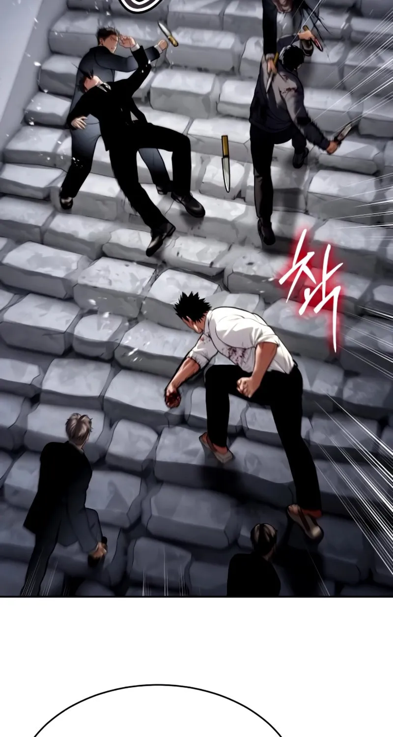 Read Baek XX chapter 135 image 30 on Lezhin