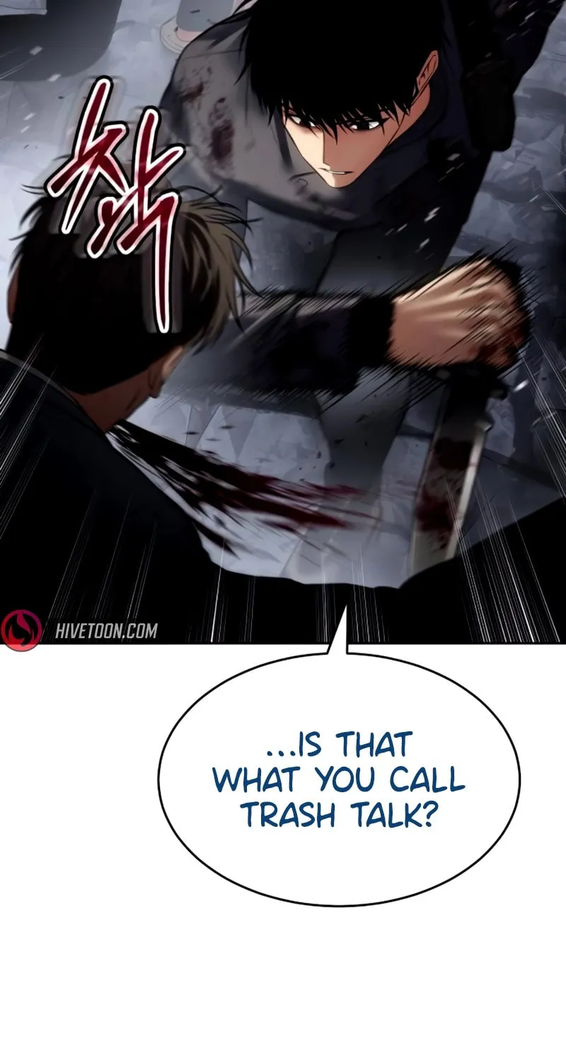 Read Baek XX chapter 135 image 32 on Lezhin