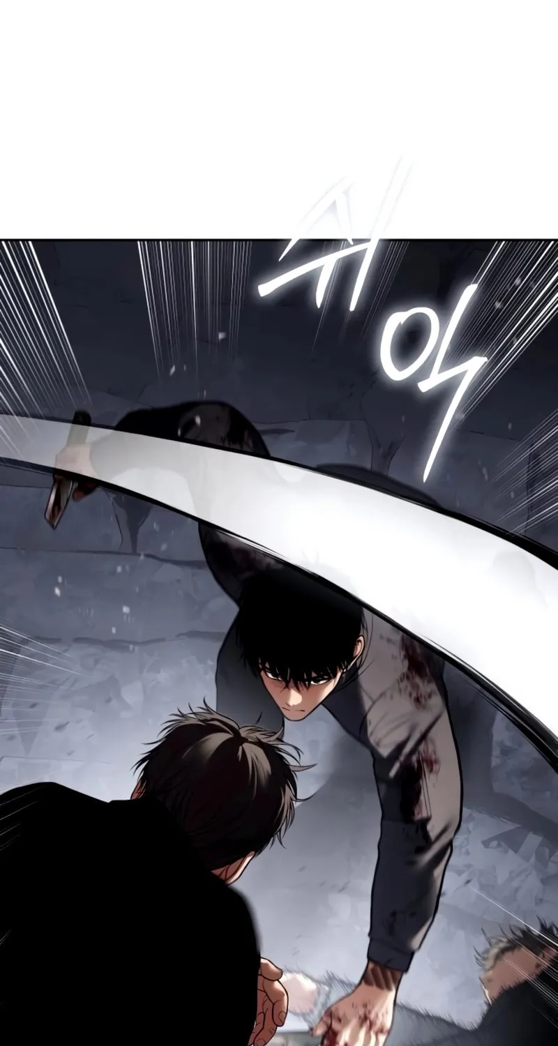 Read Baek XX chapter 135 image 34 on Lezhin