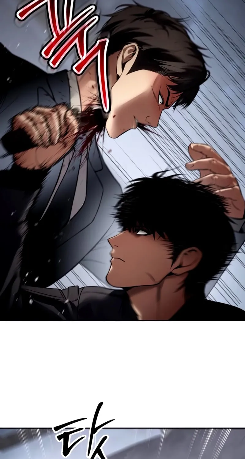 Read Baek XX chapter 135 image 36 on Lezhin