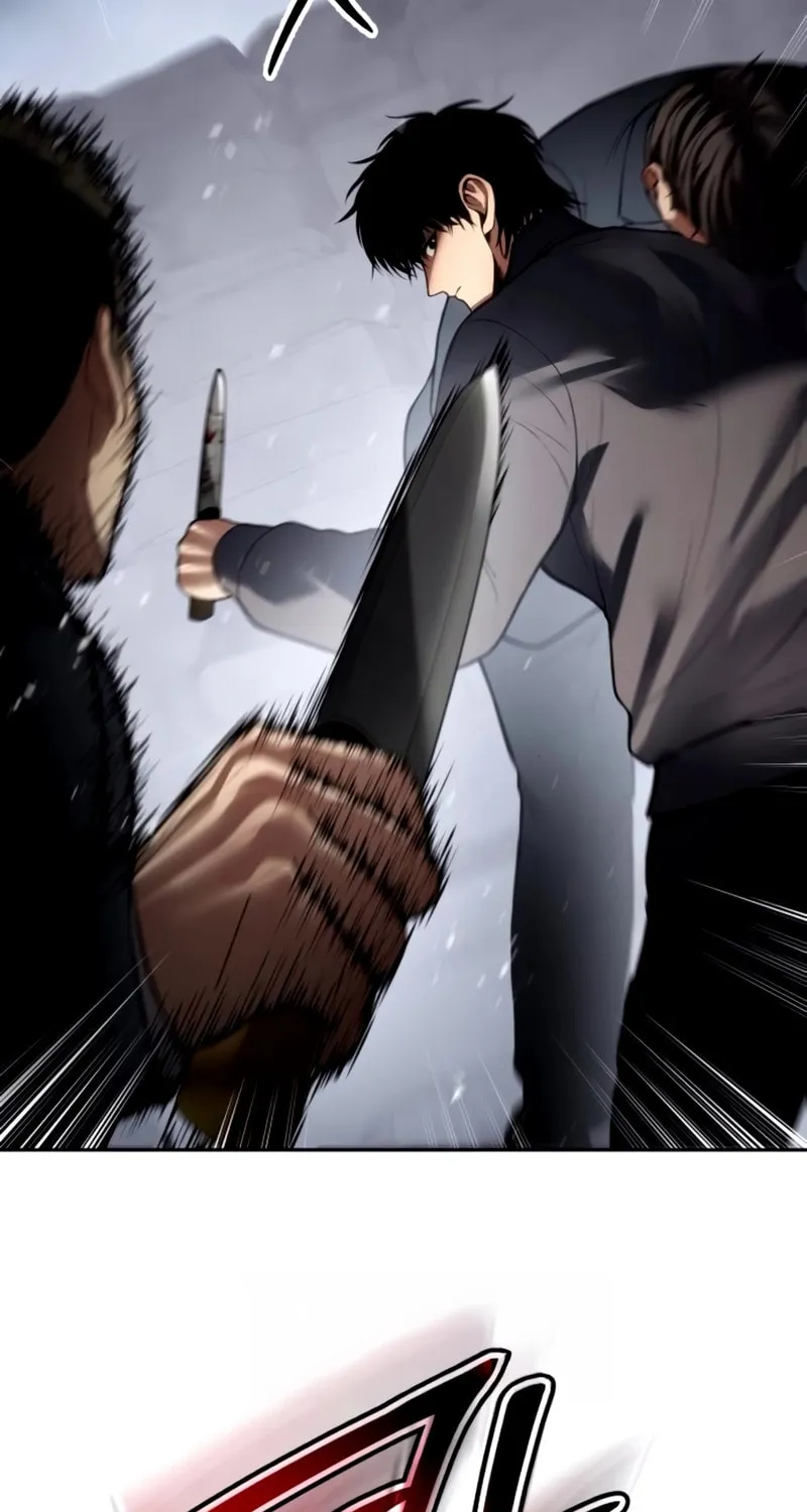 Read Baek XX chapter 135 image 37 on Lezhin