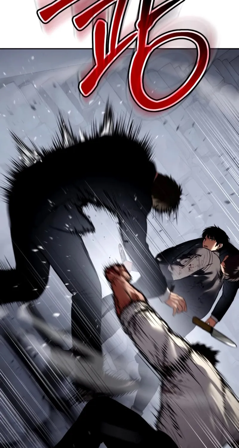 Read Baek XX chapter 135 image 38 on Lezhin