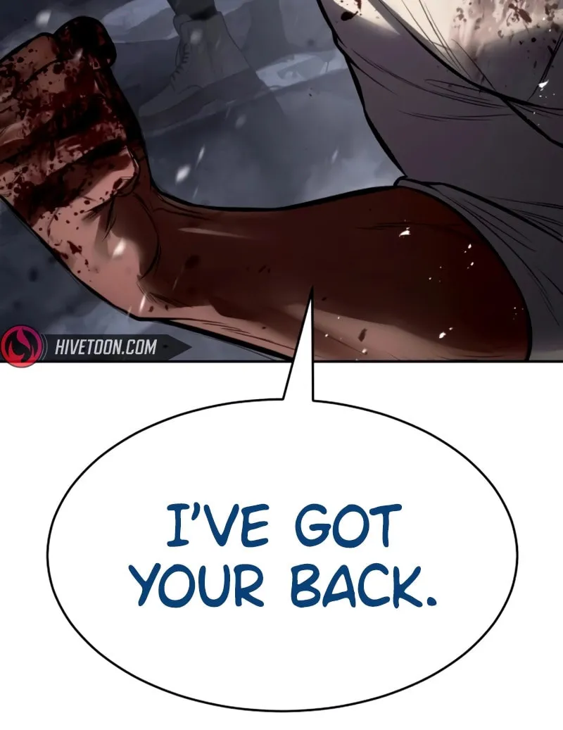 Read Baek XX chapter 135 image 42 on Lezhin