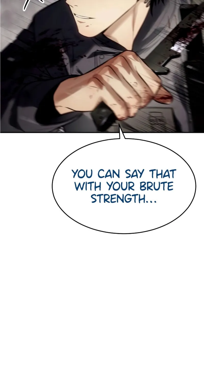 Read Baek XX chapter 135 image 44 on Lezhin