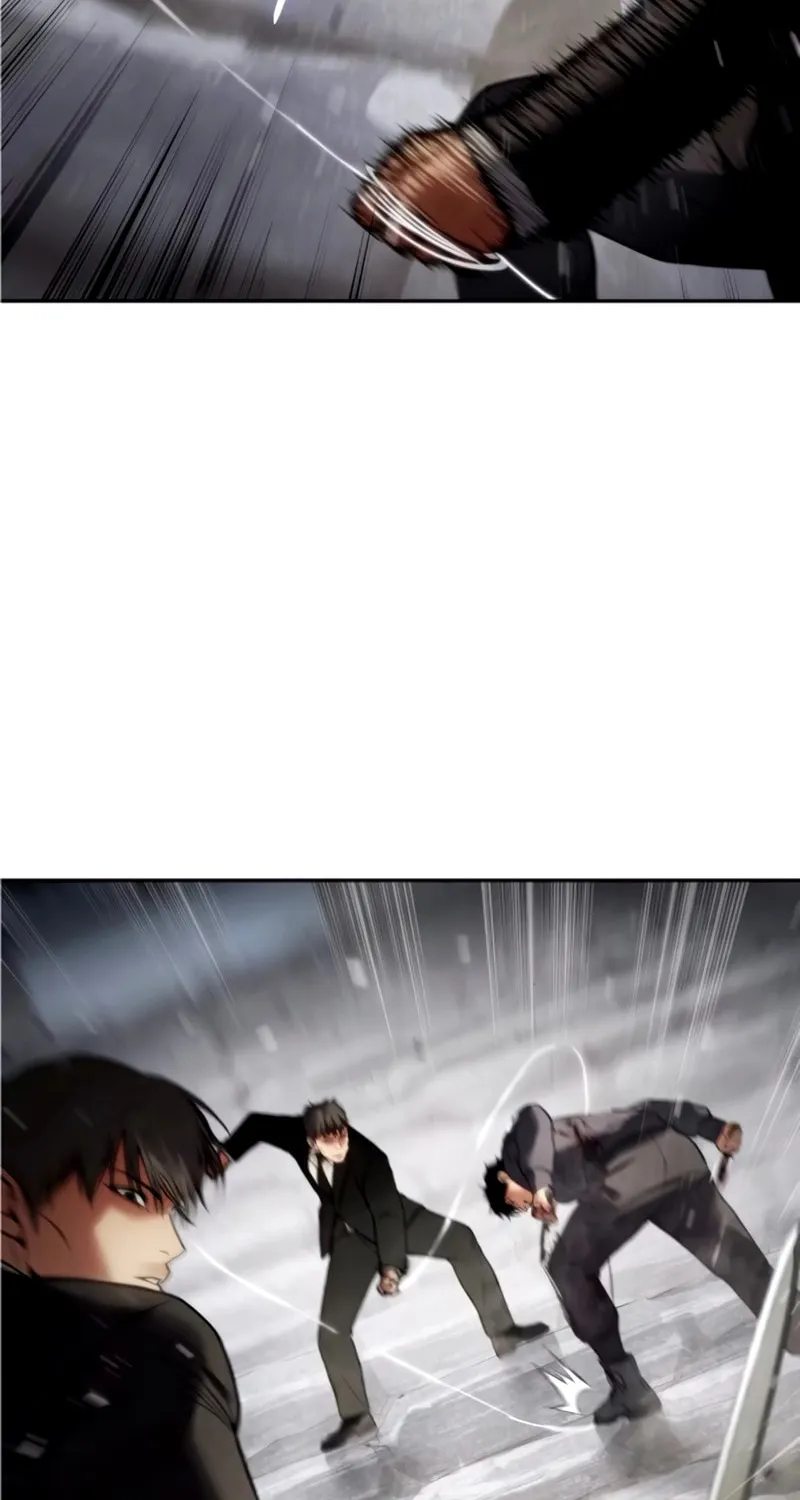 Read Baek XX chapter 135 image 46 on Lezhin