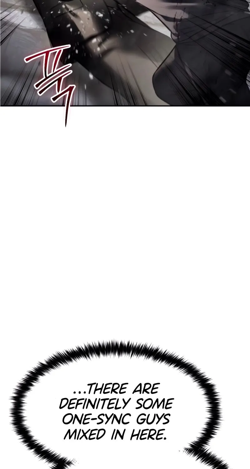 Read Baek XX chapter 135 image 50 on Lezhin