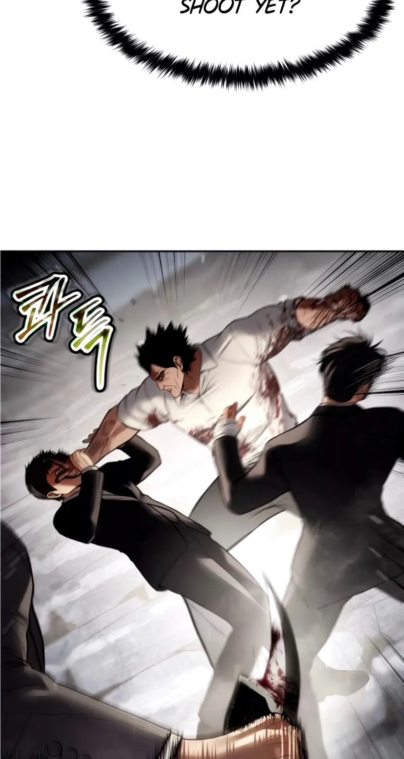 Read Baek XX chapter 135 image 53 on Lezhin