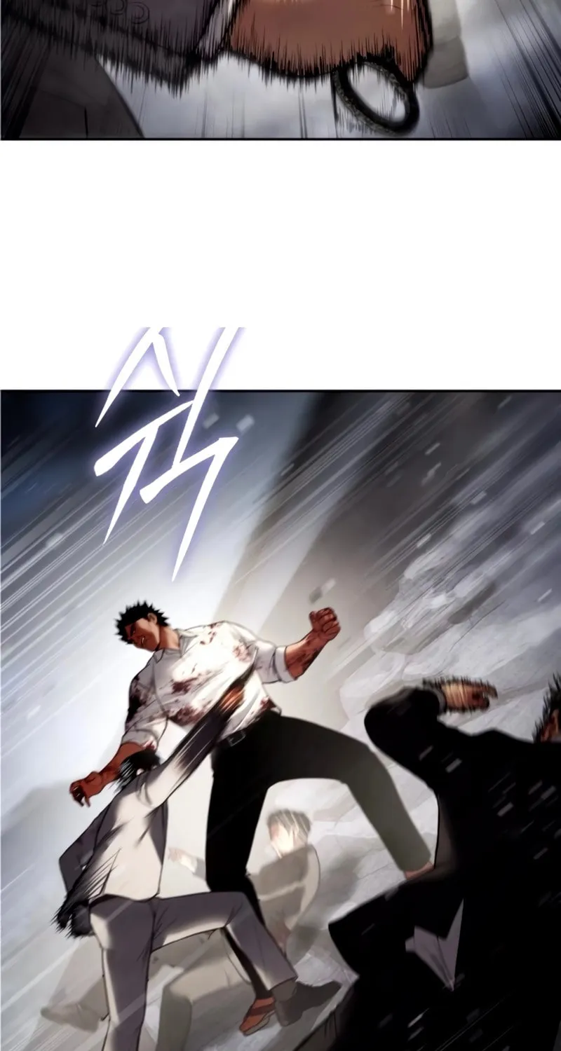 Read Baek XX chapter 135 image 54 on Lezhin
