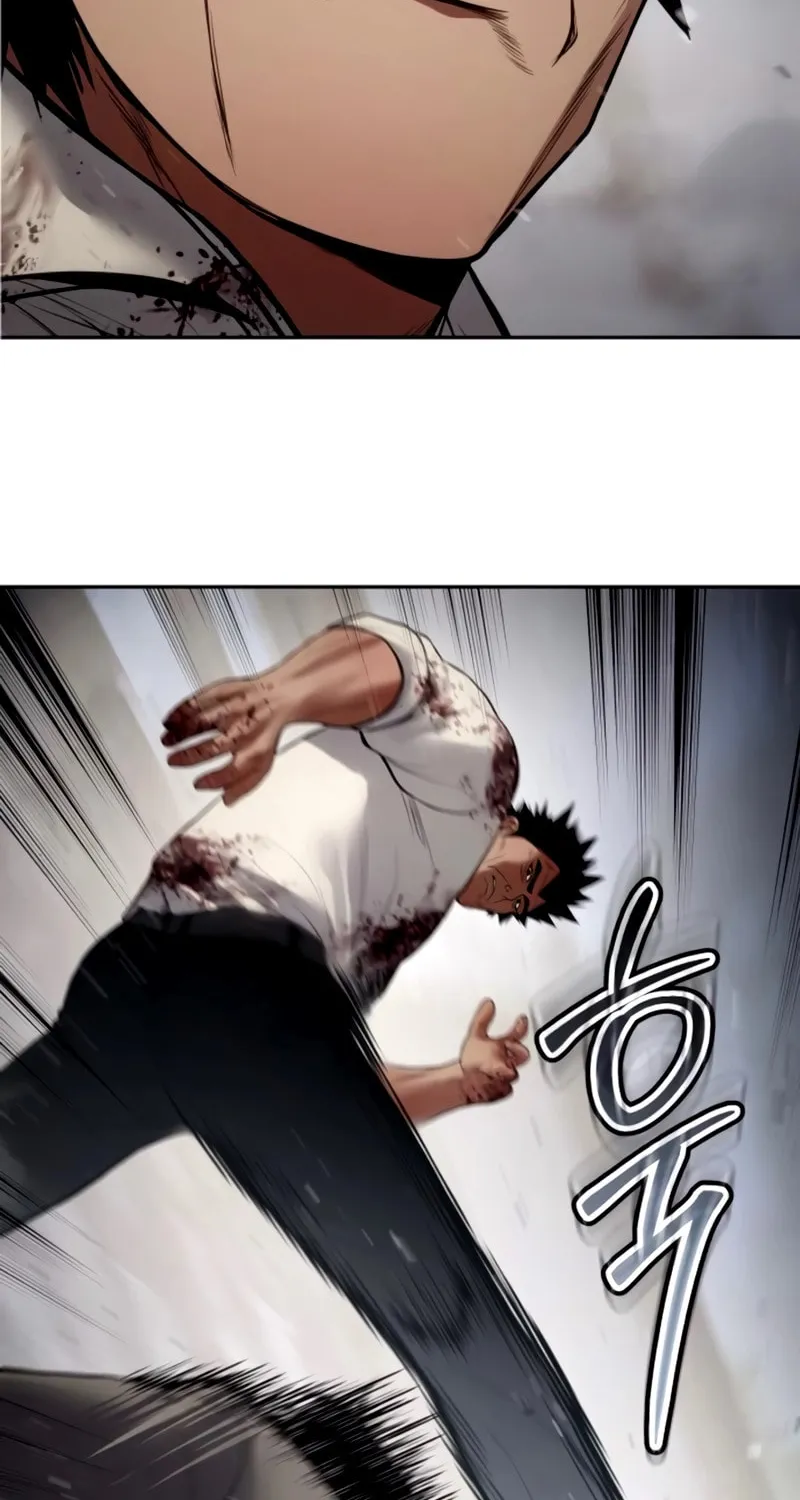 Read Baek XX chapter 135 image 57 on Lezhin