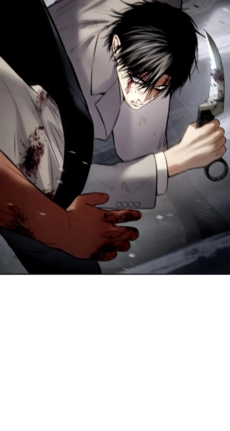 Read Baek XX chapter 135 image 59 on Lezhin