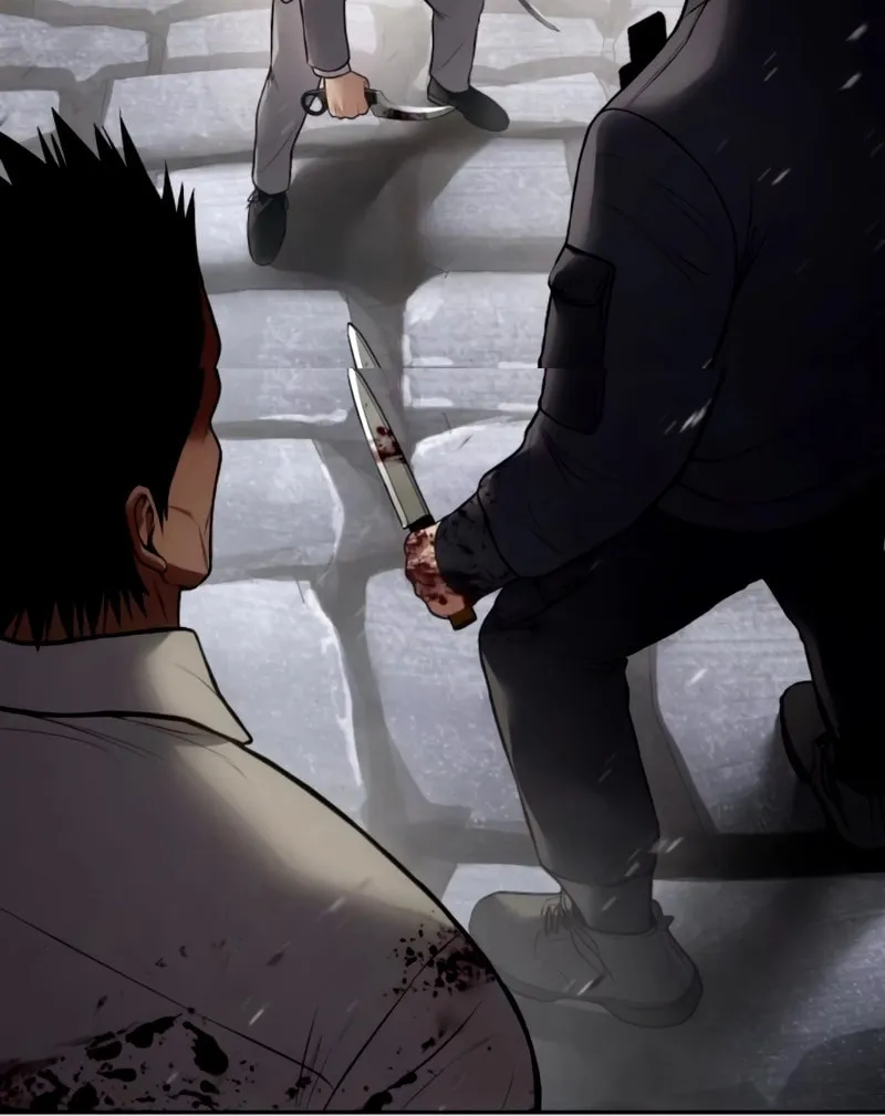 Read Baek XX chapter 135 image 68 on Lezhin