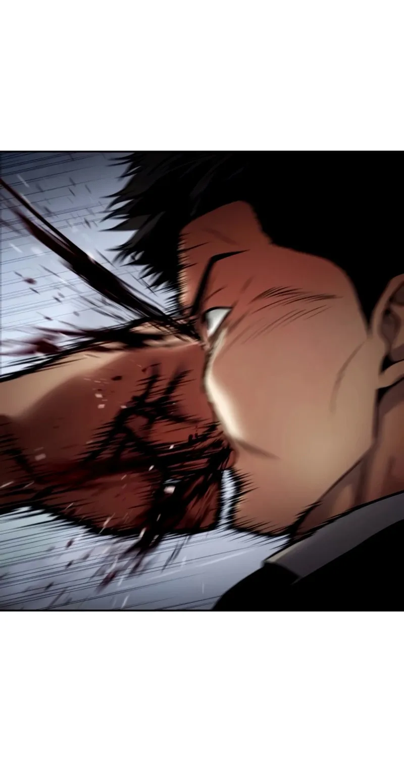 Read Baek XX chapter 135 image 7 on Lezhin