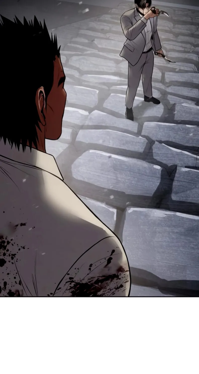 Read Baek XX chapter 135 image 74 on Lezhin