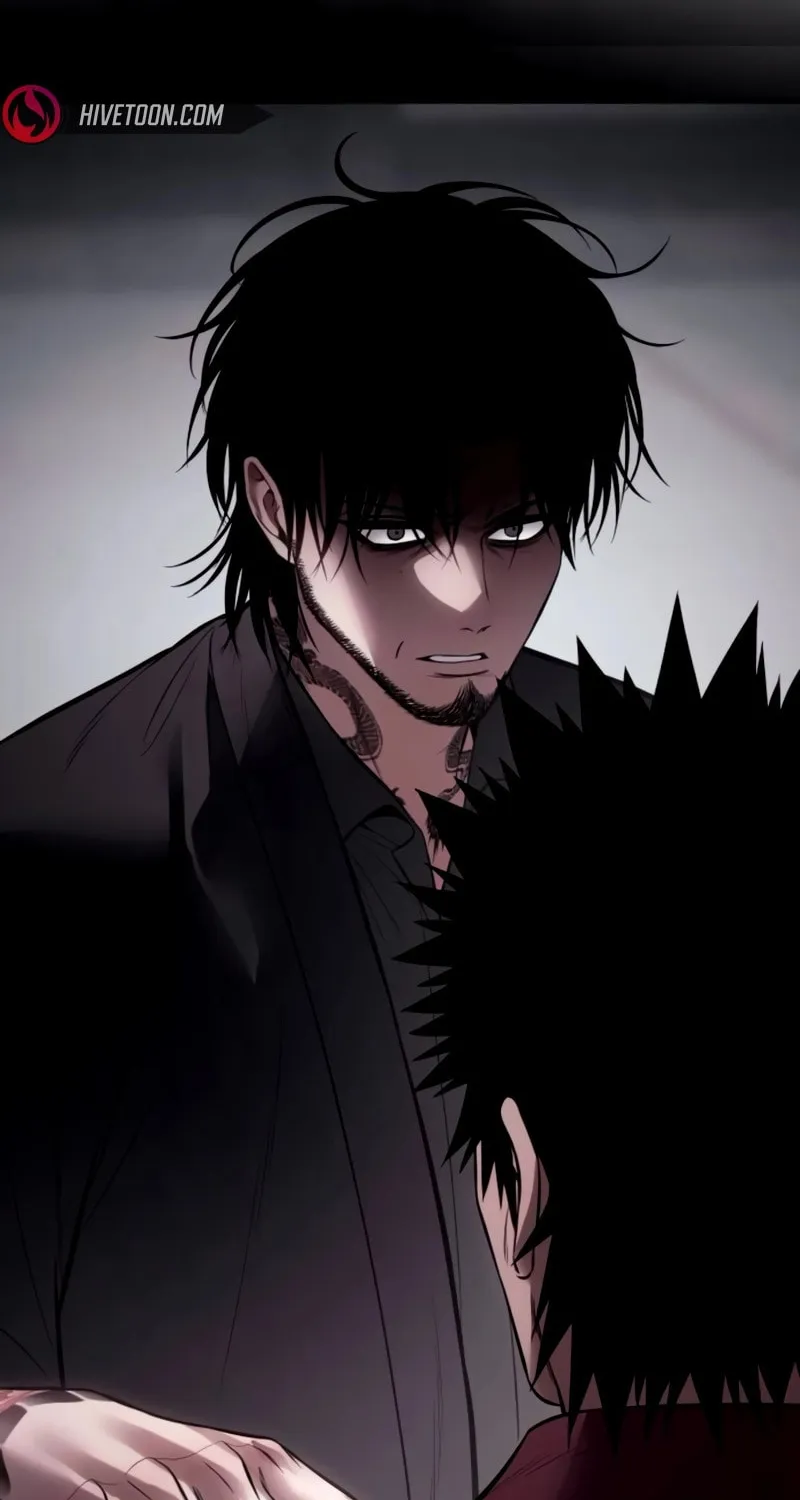 Read Baek XX chapter 135 image 76 on Lezhin