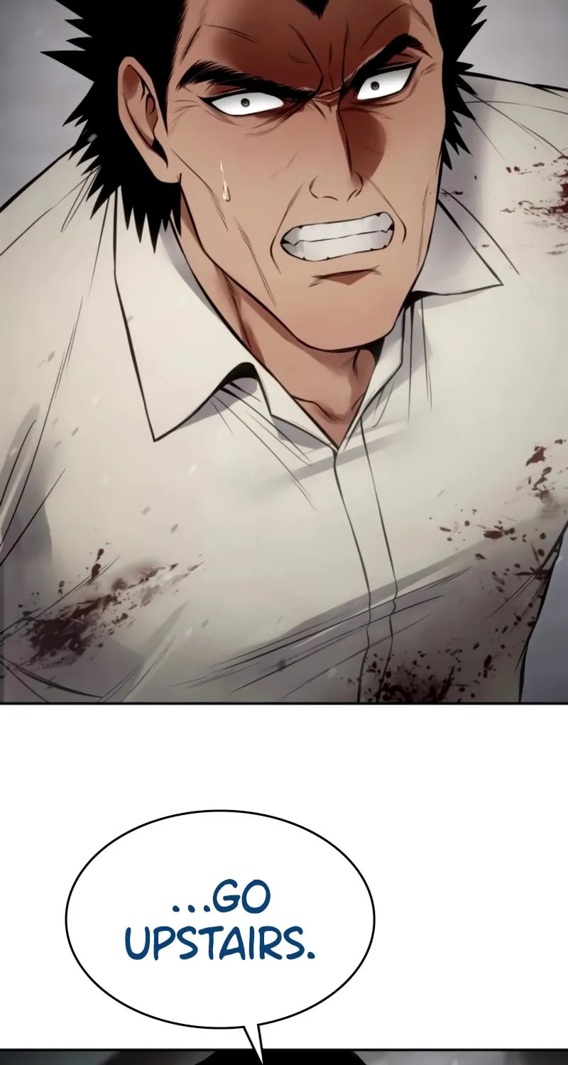 Read Baek XX chapter 135 image 80 on Lezhin