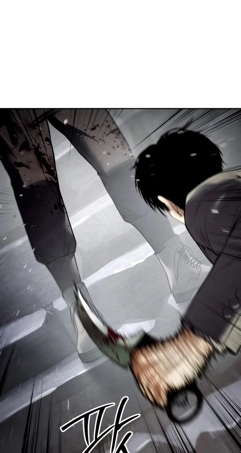 Read Baek XX chapter 135 image 85 on Lezhin