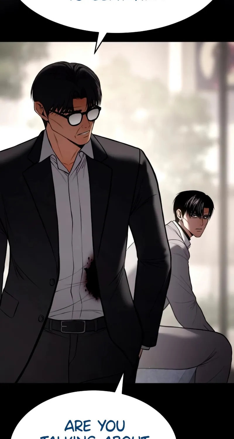 Read Baek XX chapter 135 image 90 on Lezhin