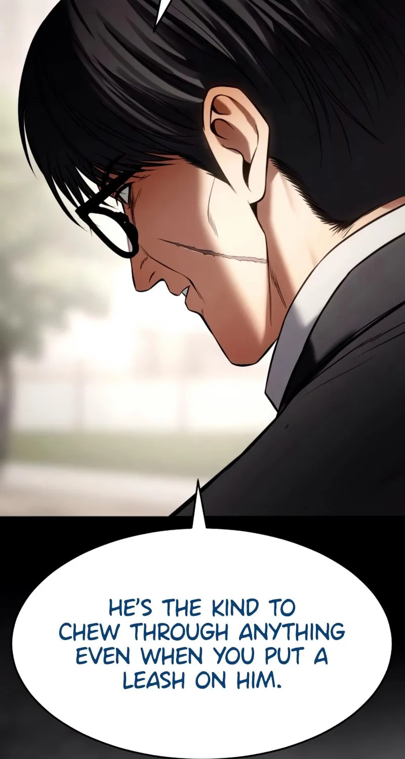 Read Baek XX chapter 135 image 92 on Lezhin