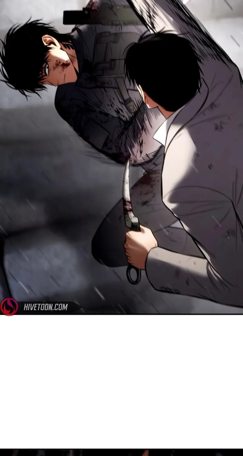 Read Baek XX chapter 135 image 94 on Lezhin
