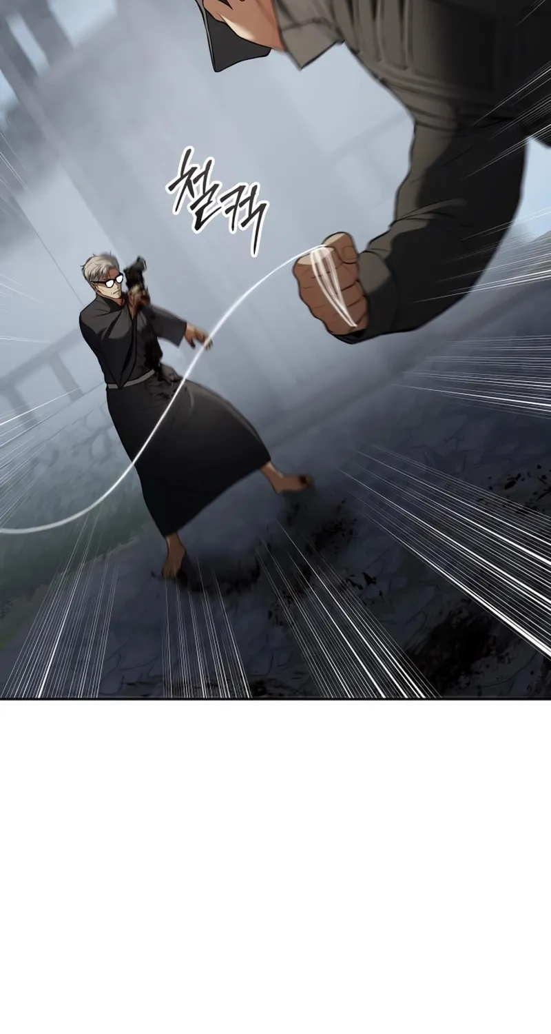 Read Baek XX chapter 136 image 13 on Lezhin
