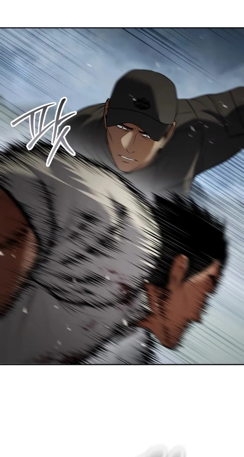 Read Baek XX chapter 136 image 14 on Lezhin