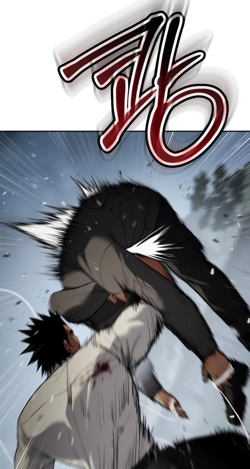 Read Baek XX chapter 136 image 15 on Lezhin